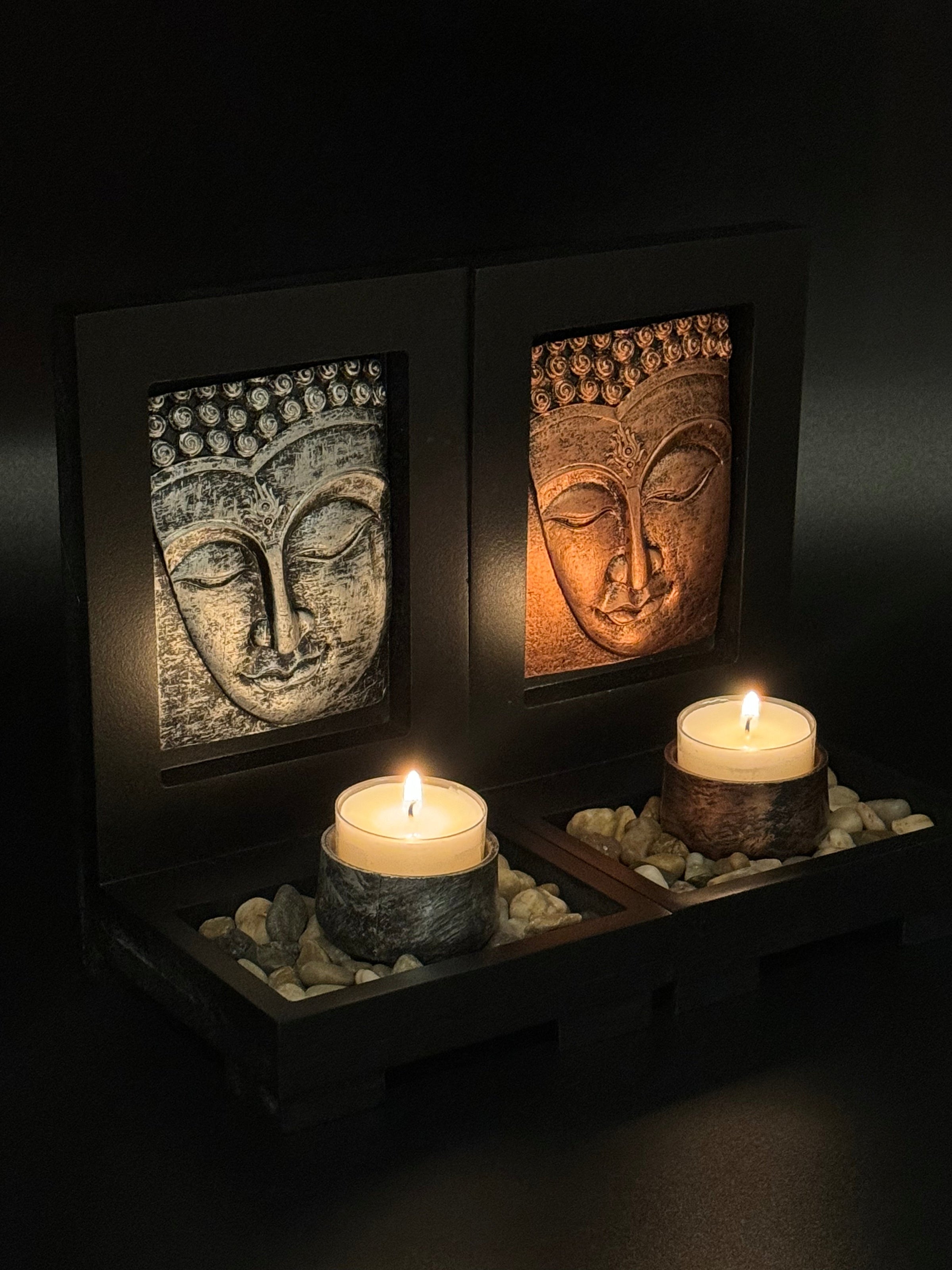 Comfort & Healing