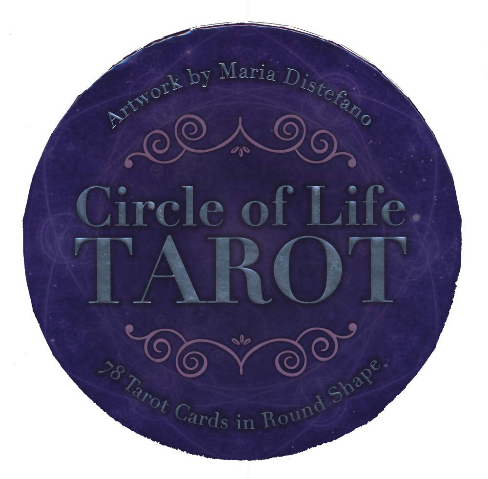Circle of Life Tarot