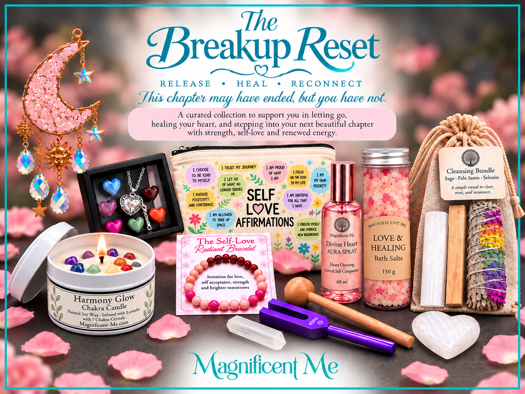 The Breakup Reset