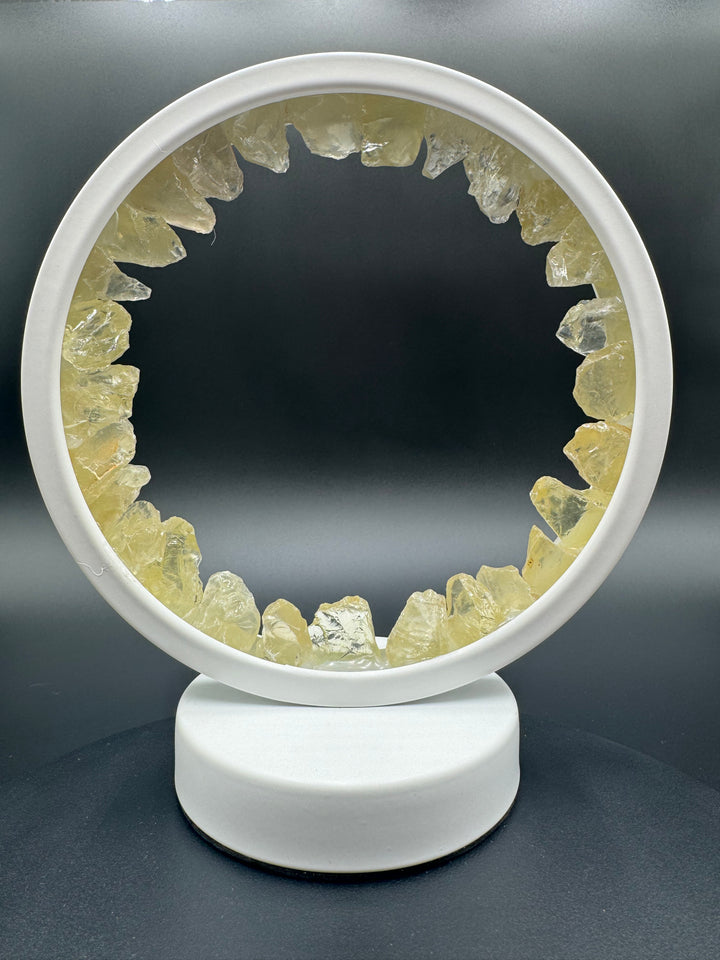 Harmony Crystal Night Light