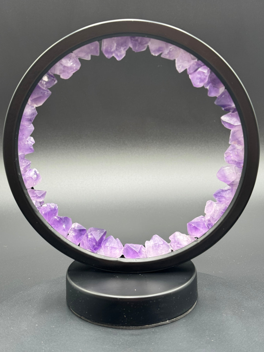 Harmony Crystal Night Light