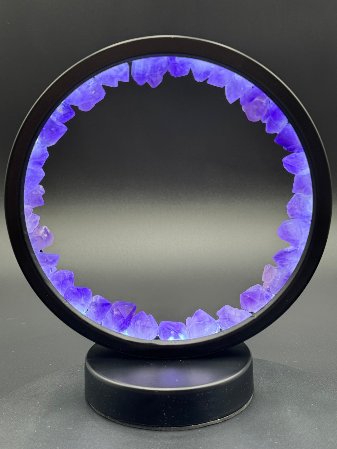 Harmony Crystal Night Light