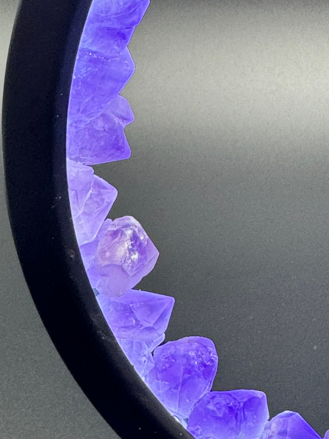 Harmony Crystal Night Light