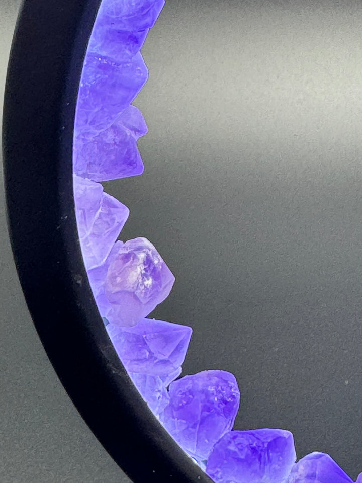 Harmony Crystal Night Light
