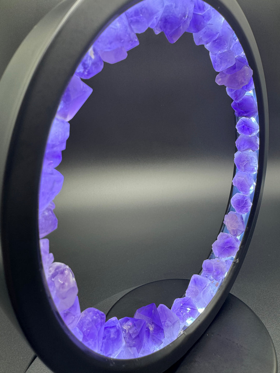 Harmony Crystal Night Light