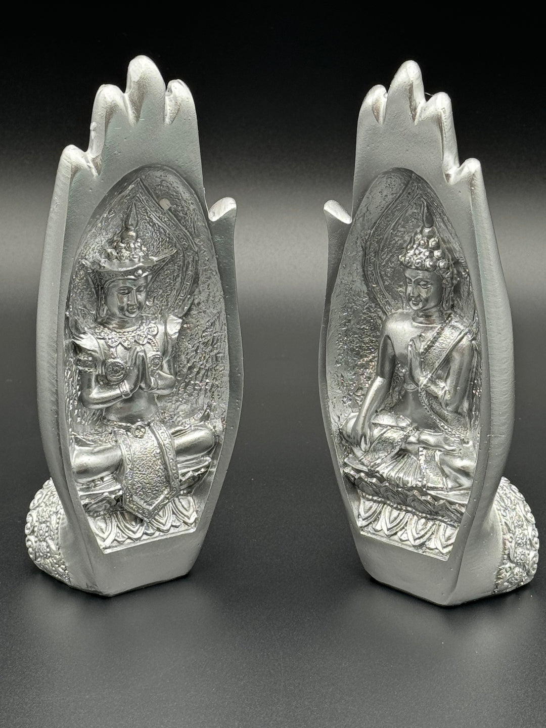 Namaste Serenity Buddha Hands