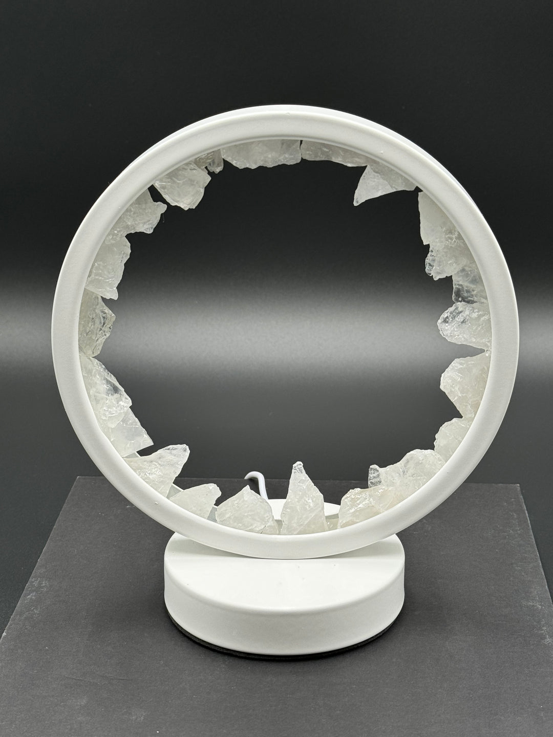 Harmony Crystal Night Light