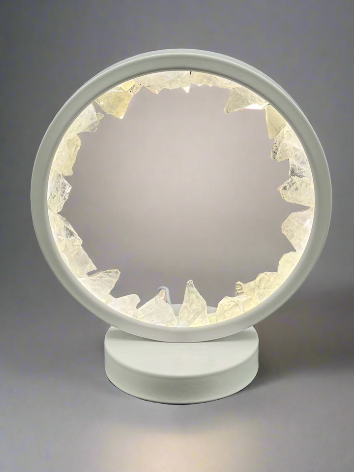 Harmony Crystal Night Light