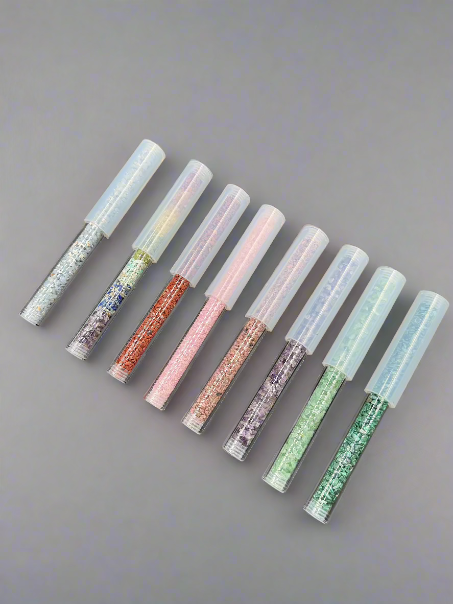 Natural Crystal Resonance Striker/Mallet