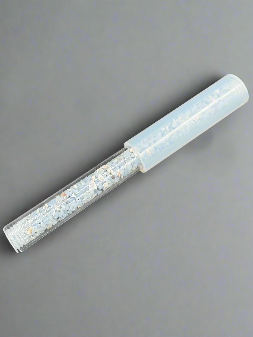 Natural Crystal Resonance Striker/Mallet
