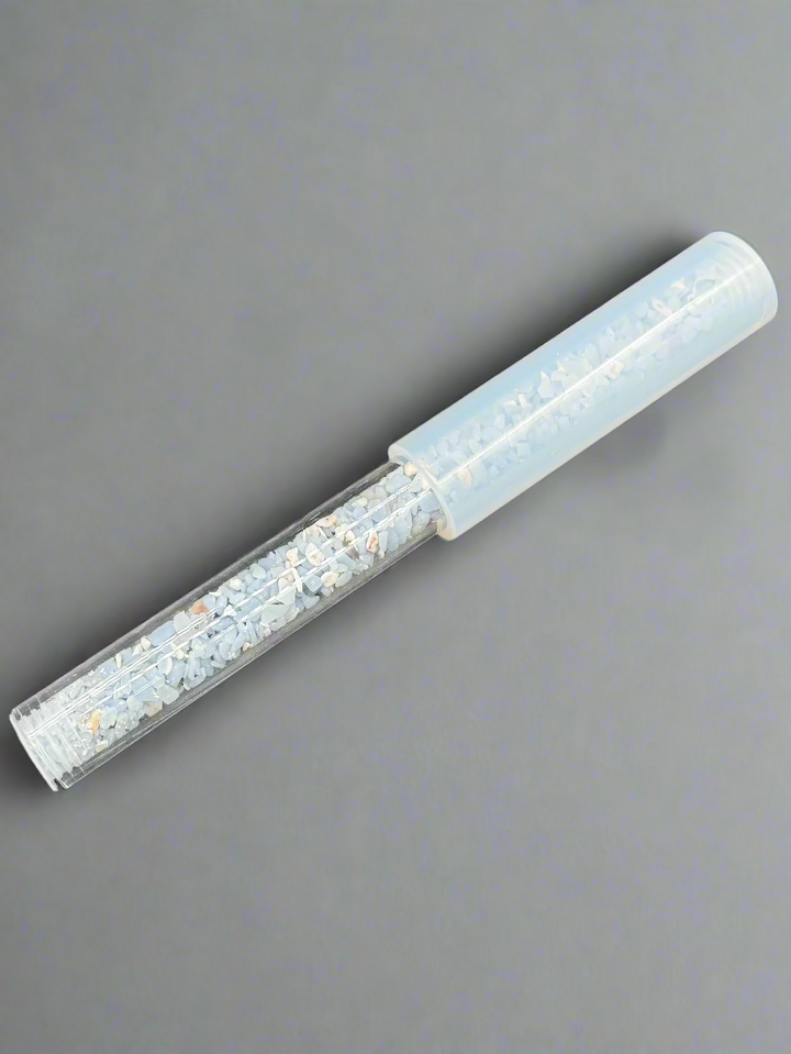 Natural Crystal Resonance Striker/Mallet