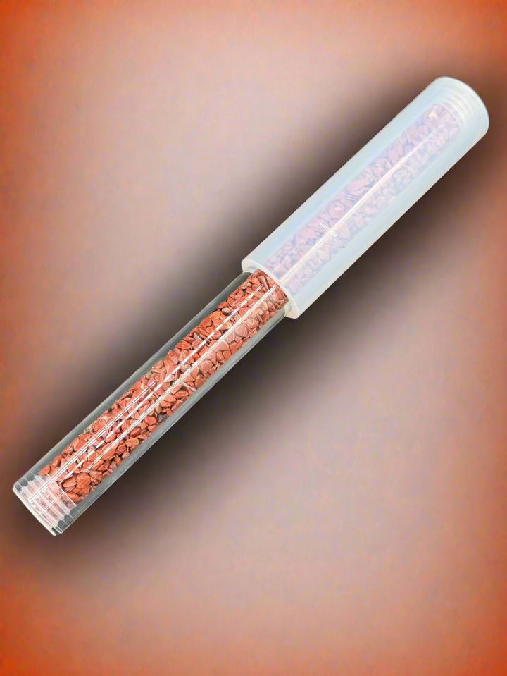 Natural Crystal Resonance Striker/Mallet