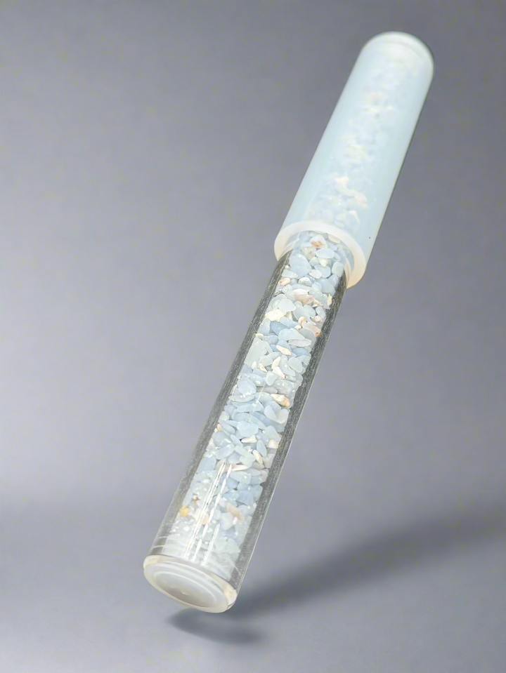 Natural Crystal Resonance Striker/Mallet
