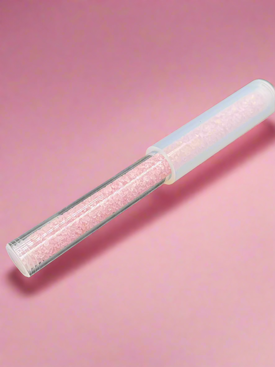 Natural Crystal Resonance Striker/Mallet
