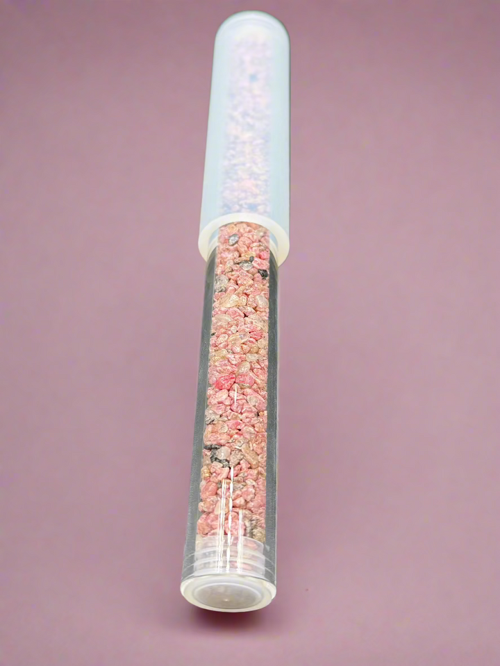 Natural Crystal Resonance Striker/Mallet
