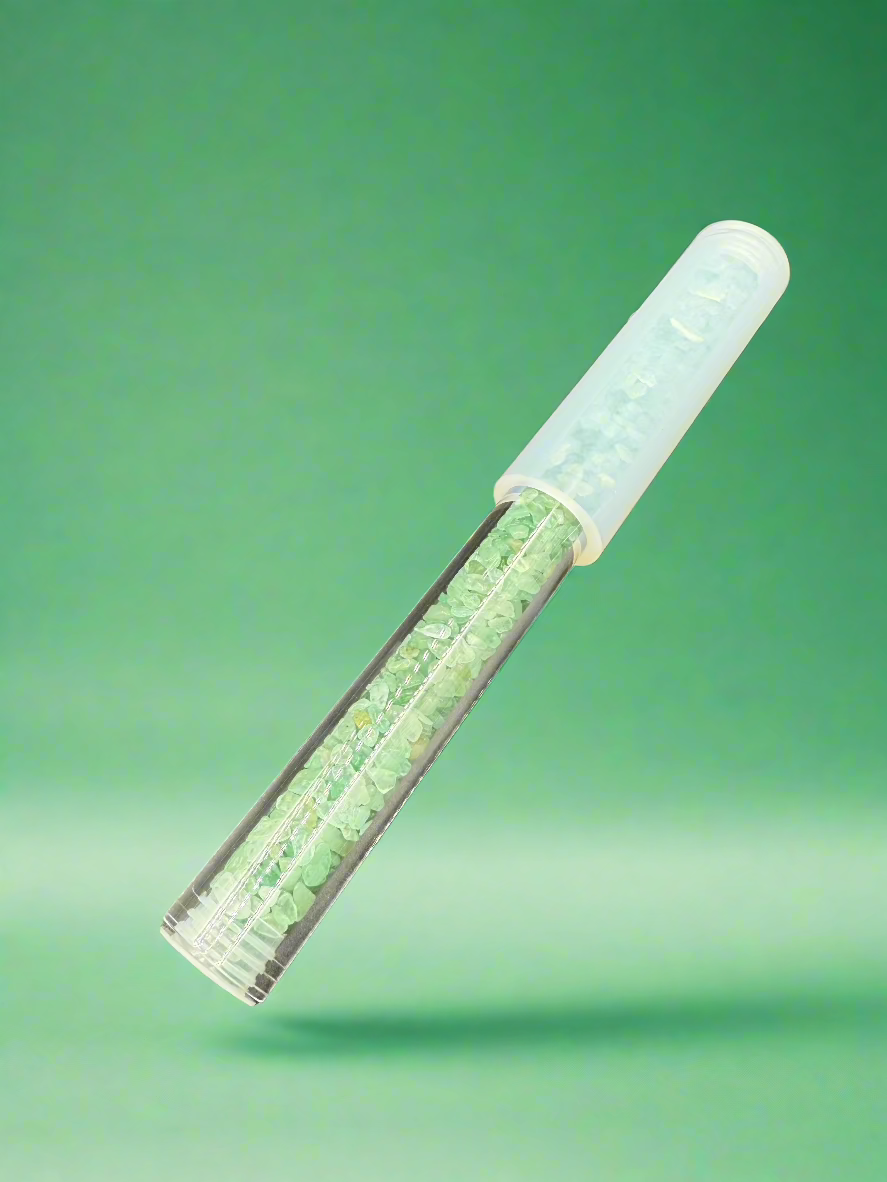 Natural Crystal Resonance Striker/Mallet