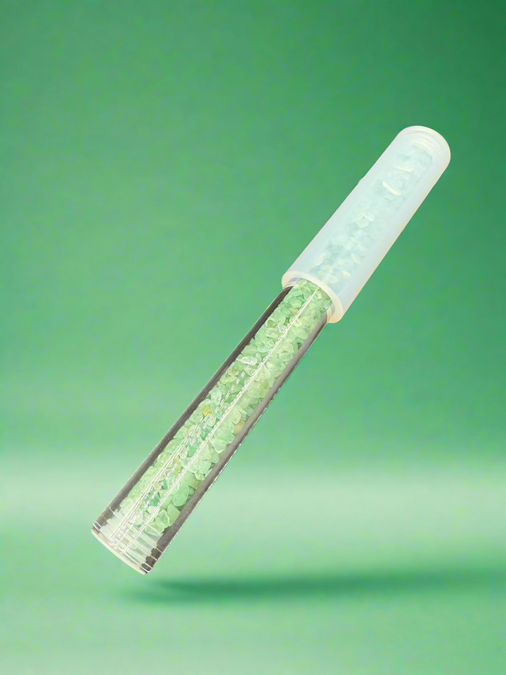 Natural Crystal Resonance Striker/Mallet