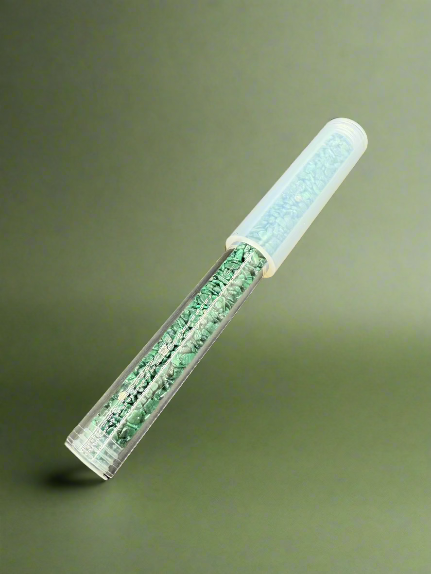 Natural Crystal Resonance Striker/Mallet