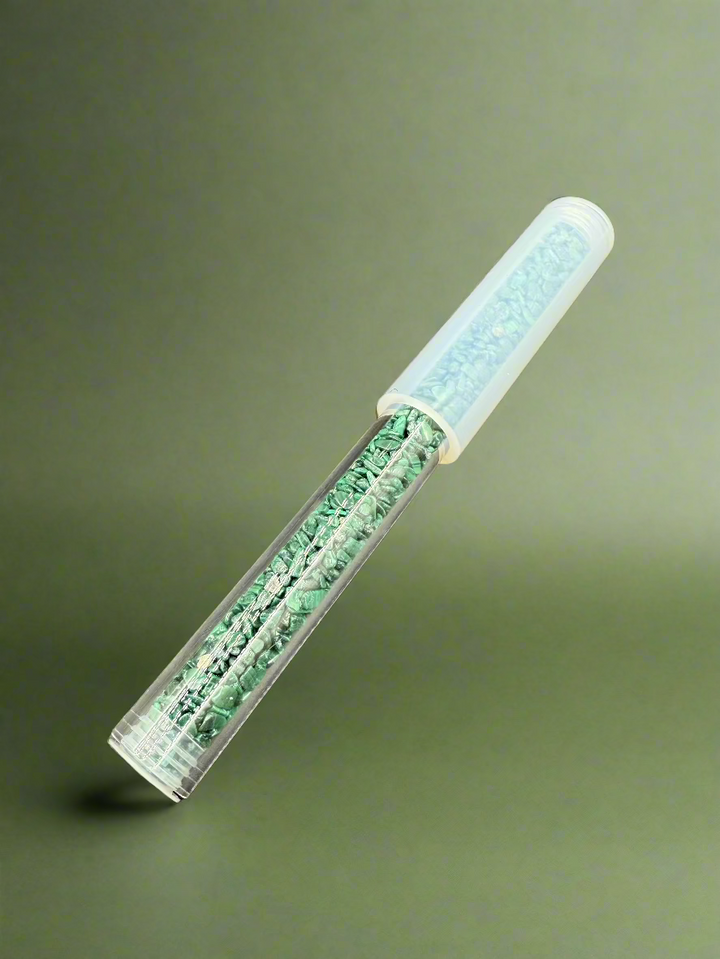 Natural Crystal Resonance Striker/Mallet