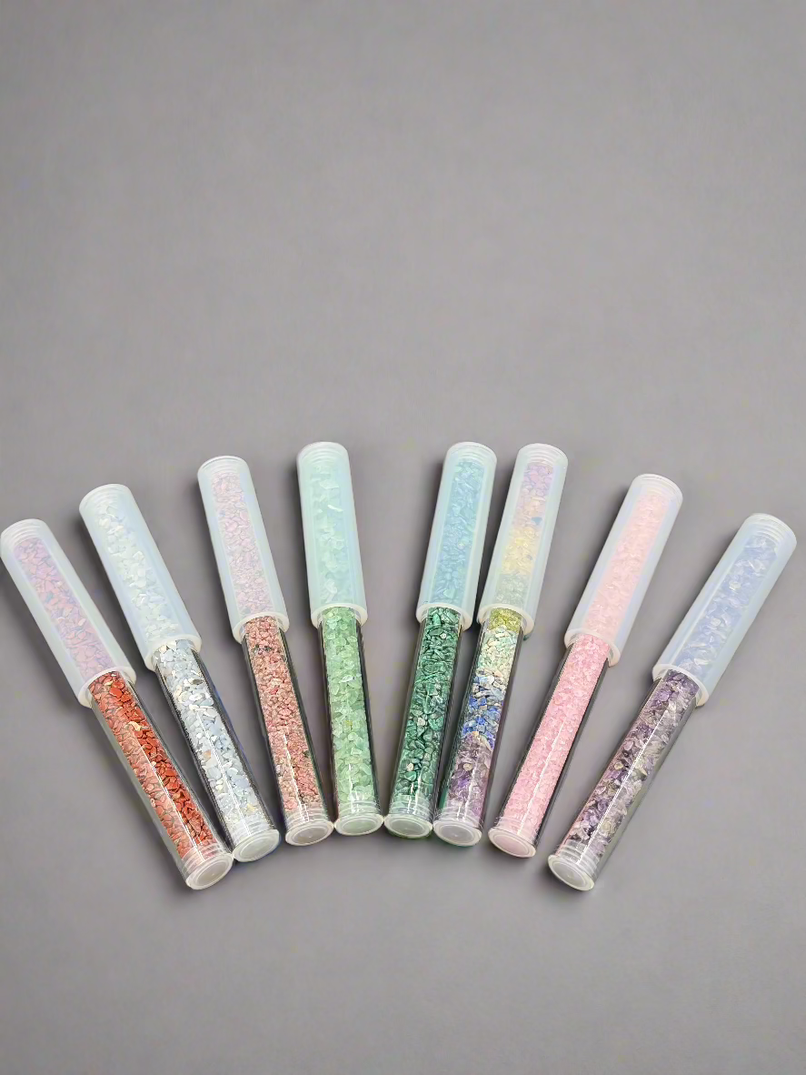 Natural Crystal Resonance Striker/Mallet