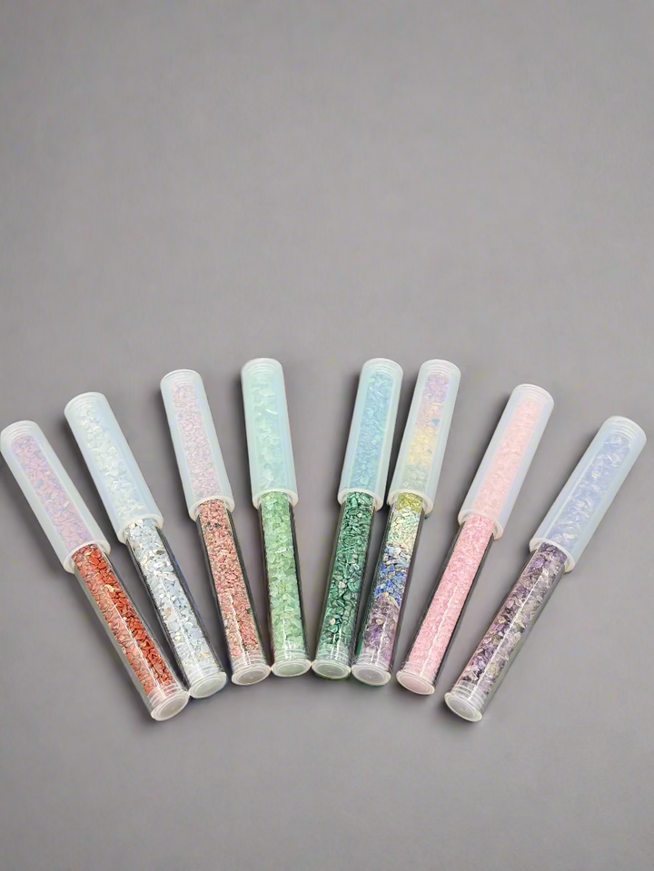 Natural Crystal Resonance Striker/Mallet