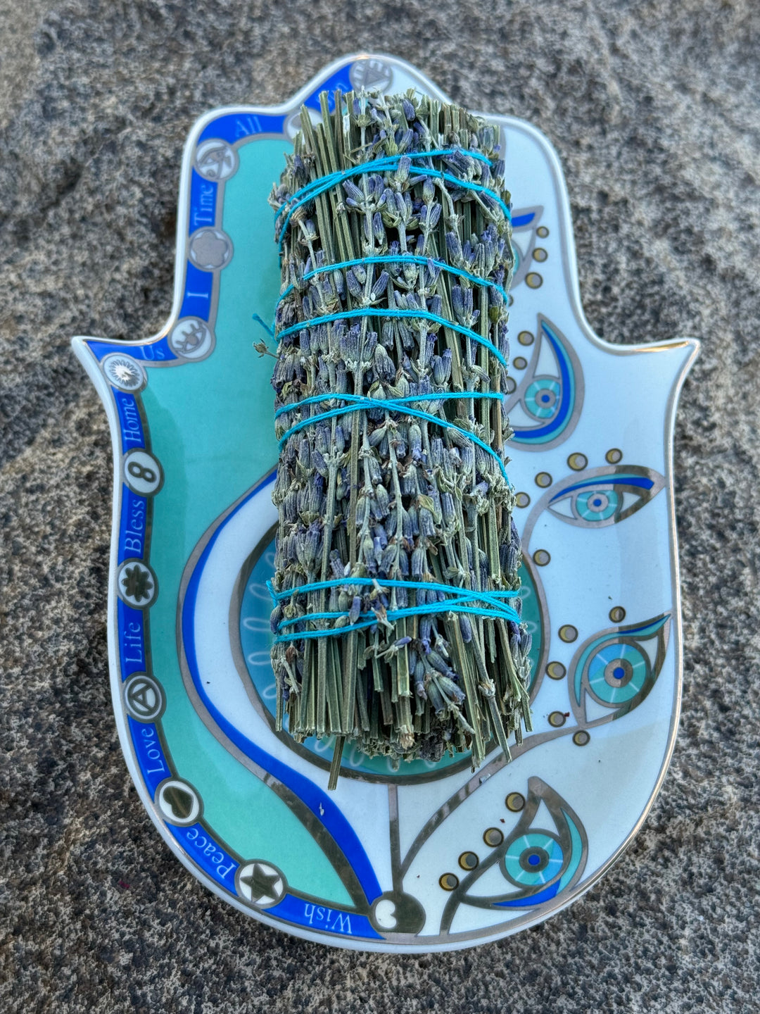 Lavender Sage