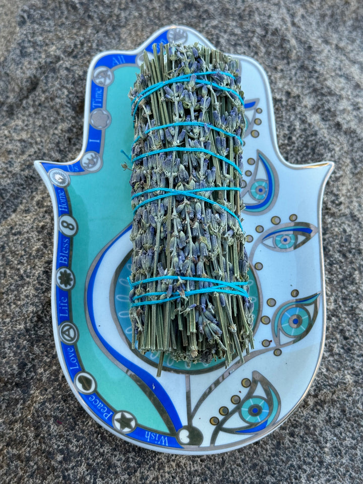 Lavender Sage