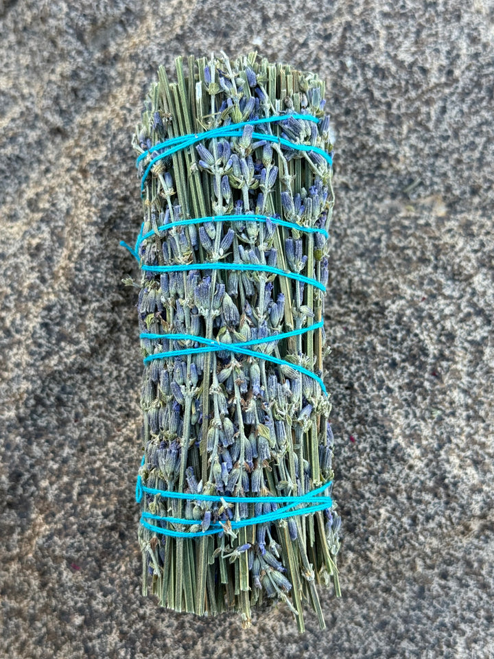 Lavender Sage
