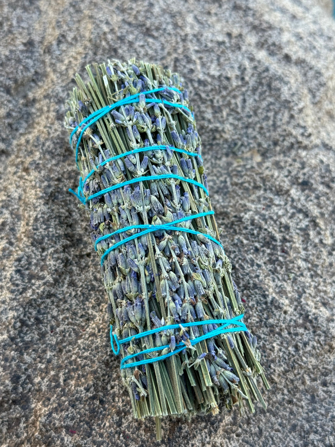 Lavender Sage
