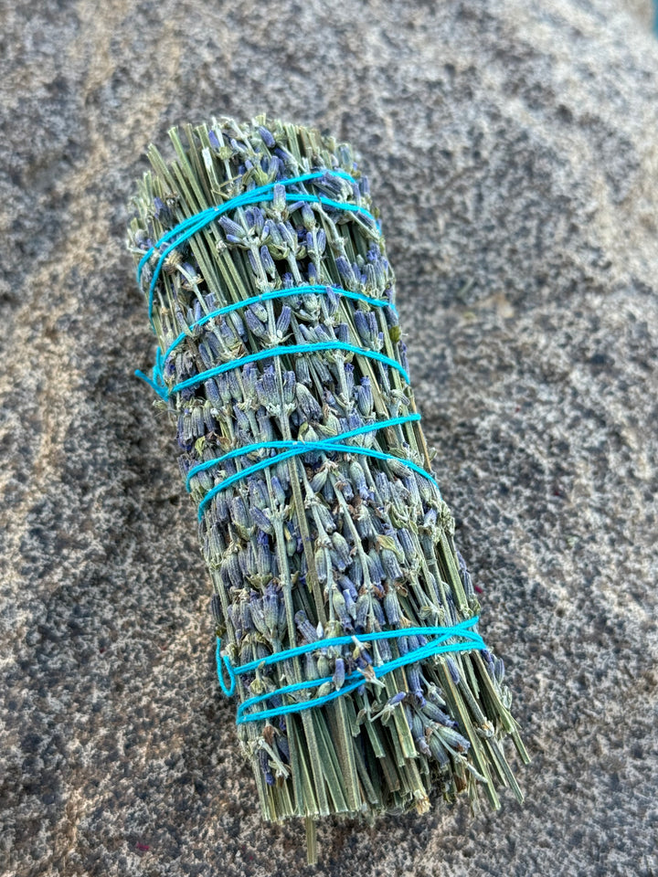 Lavender Sage
