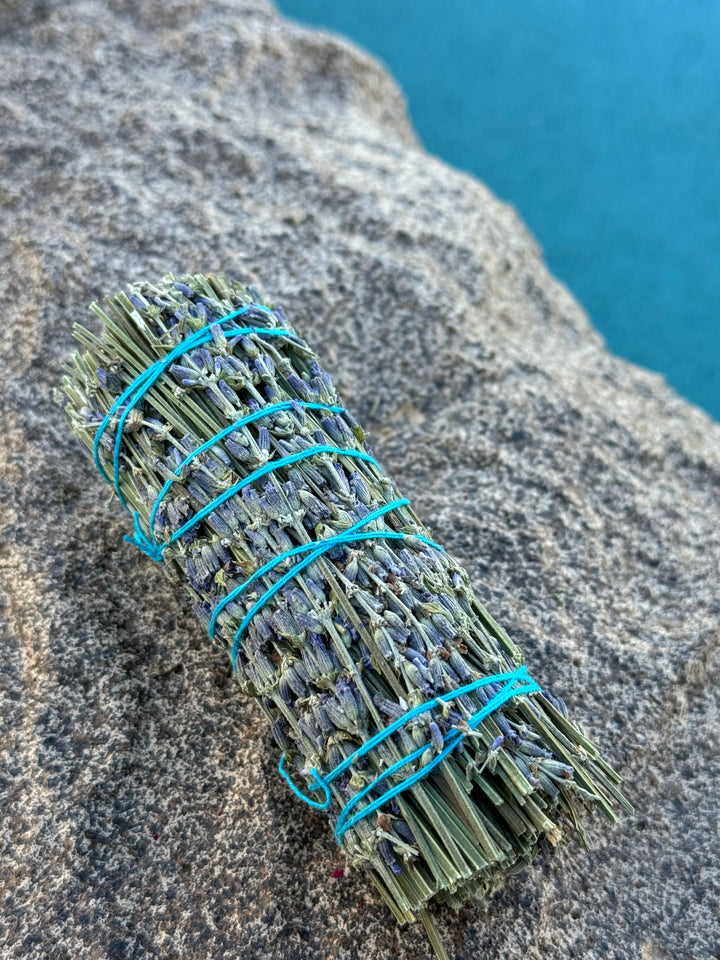 Lavender Sage