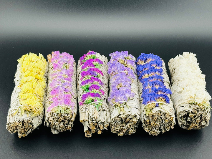 Harmony Haven Smudge Kit