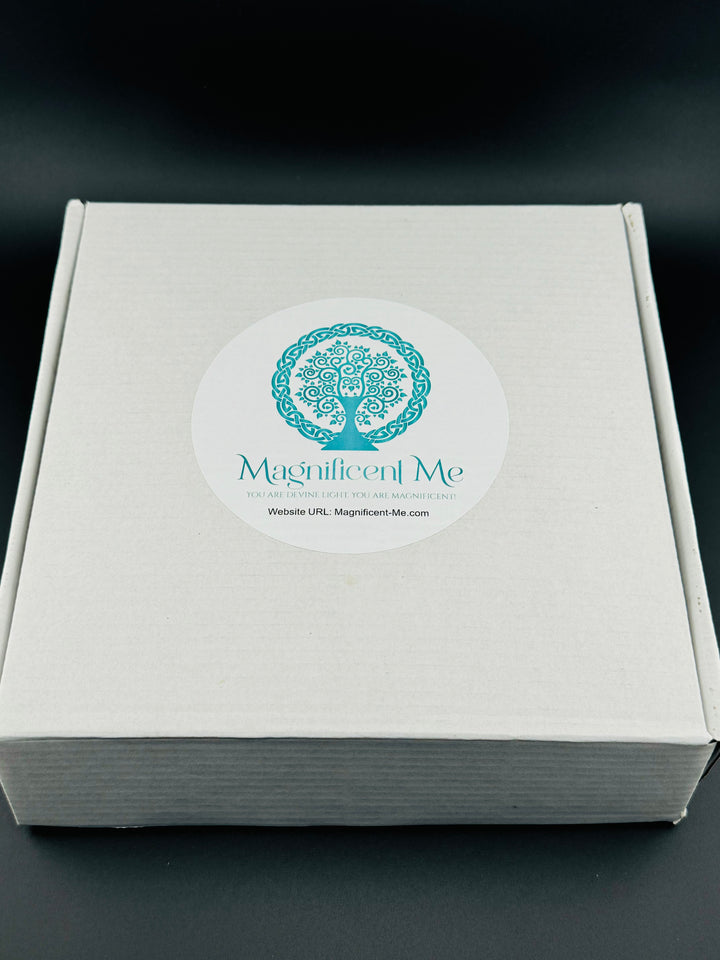 Harmony Haven Smudge Kit