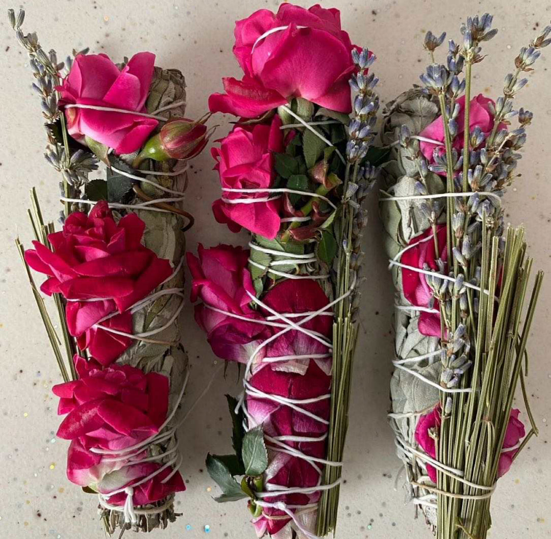 Made from premium quality roses