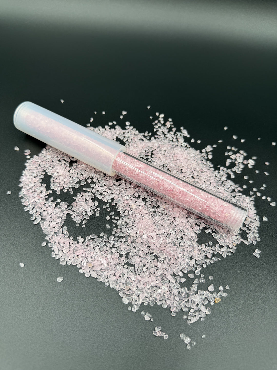 Natural Crystal Resonance Striker/Mallet