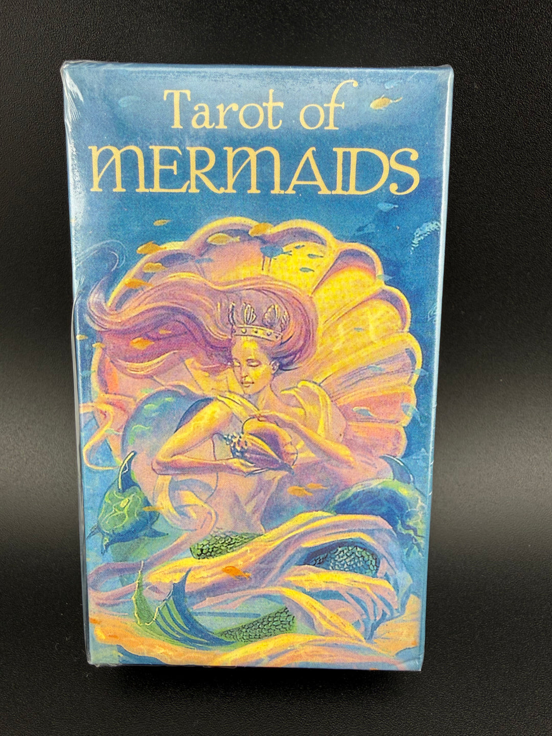 Tarot of the Mermaids