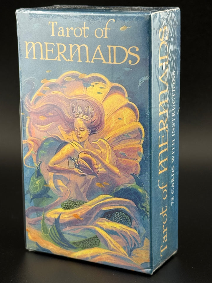 Tarot of the Mermaids