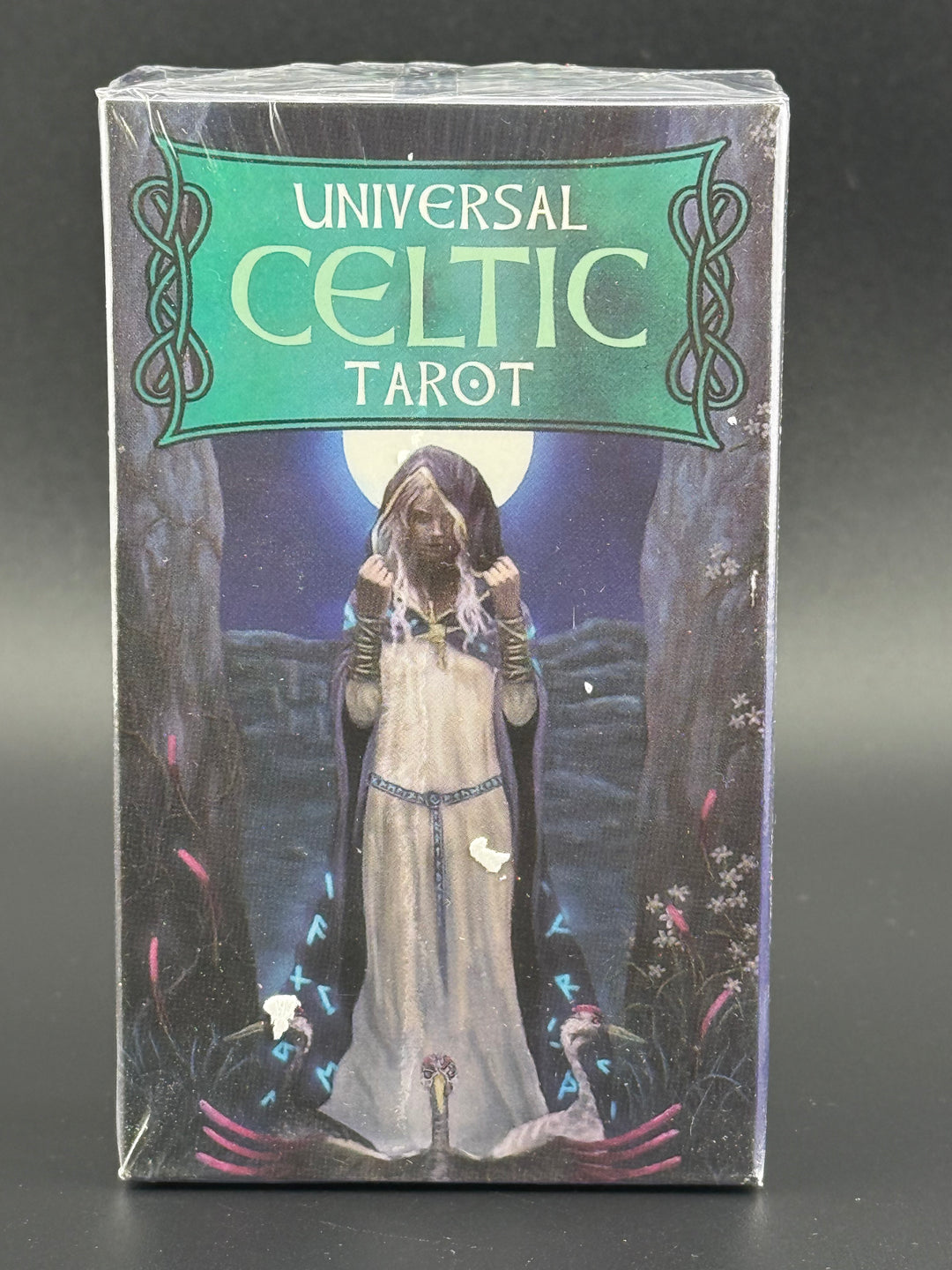 Universal Celtic Tarot