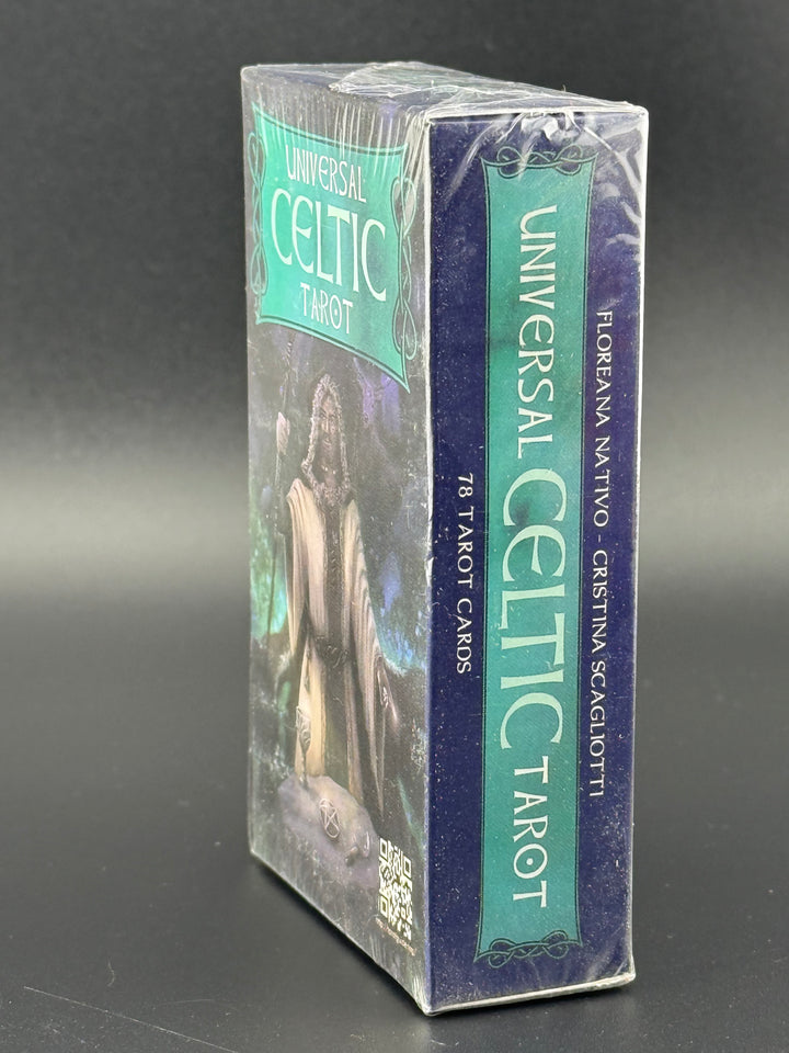 Universal Celtic Tarot