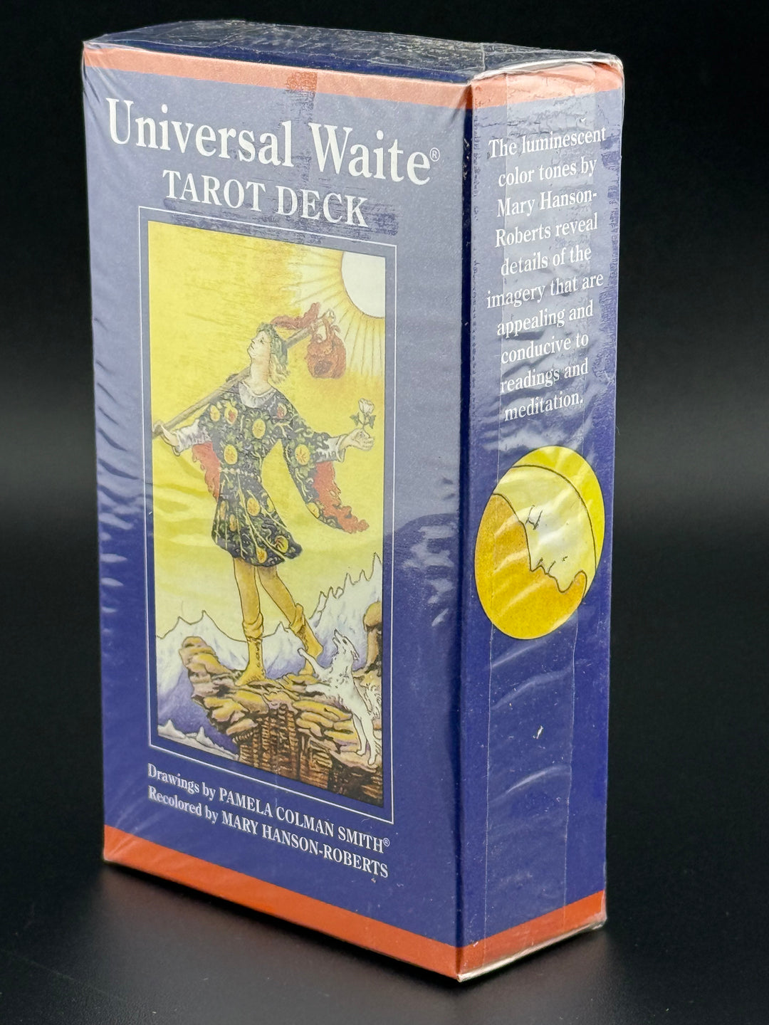 Universal Waite Tarot Deck