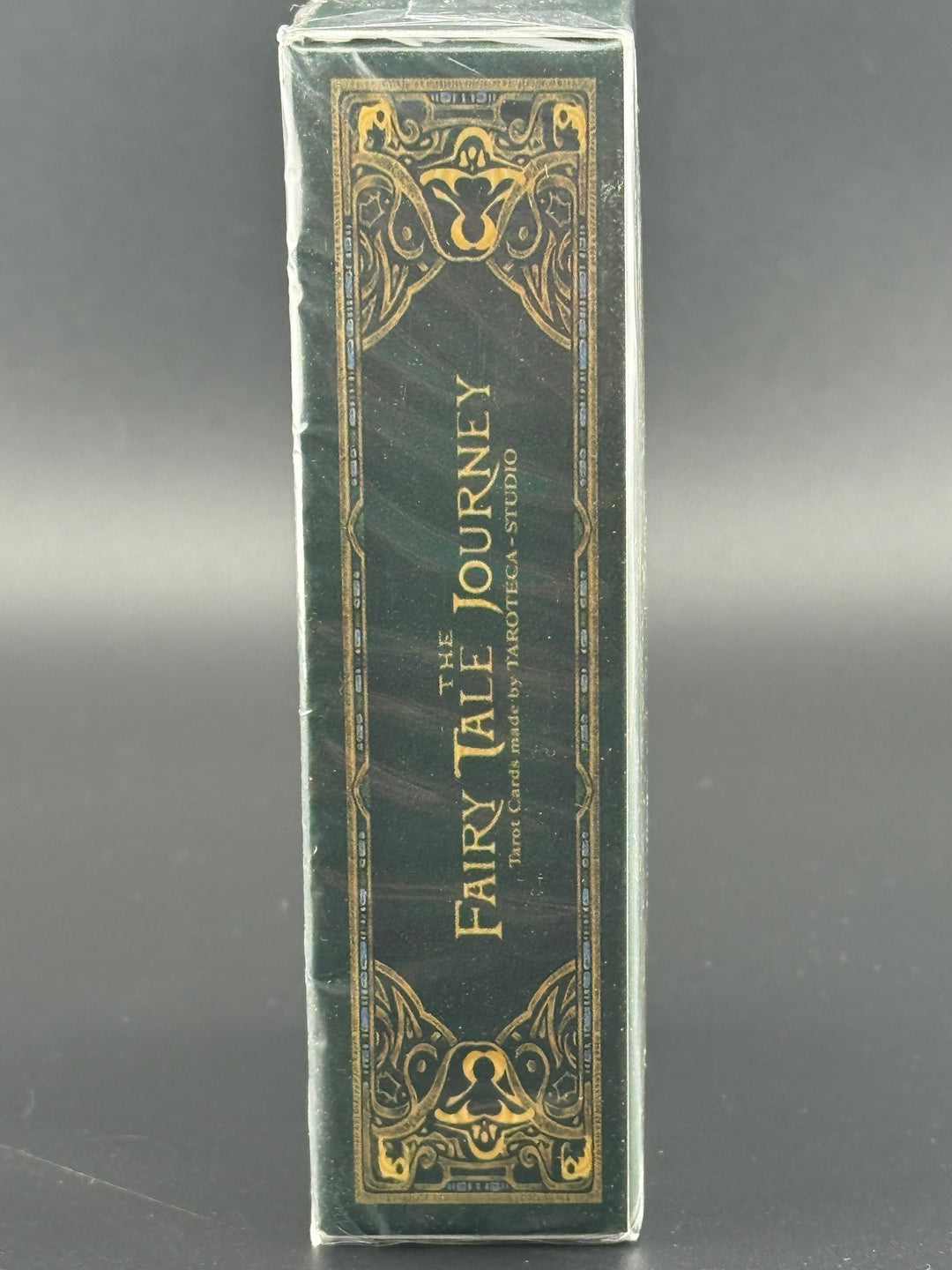 Fairy Tale Journey Tarot