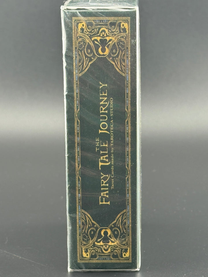 Fairy Tale Journey Tarot