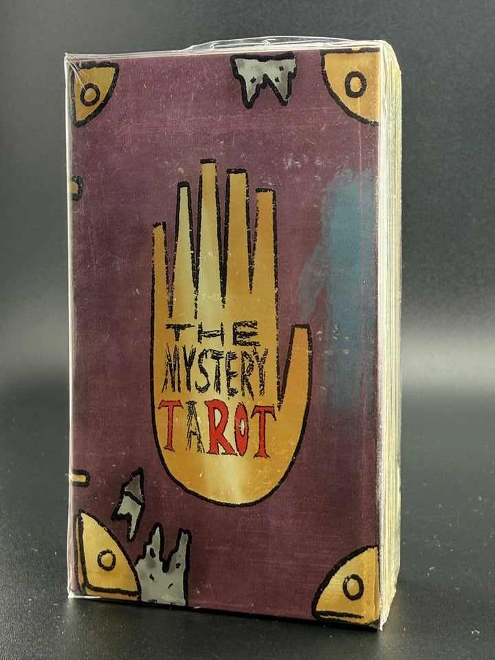 The Mystery Tarot
