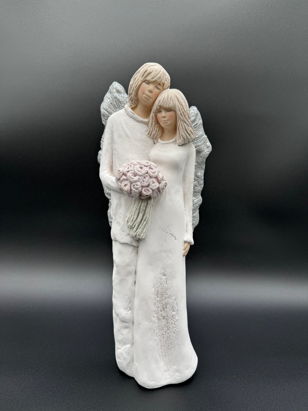 Vivartis Angel- Divine Embrace - The Unity Collection (108/022)