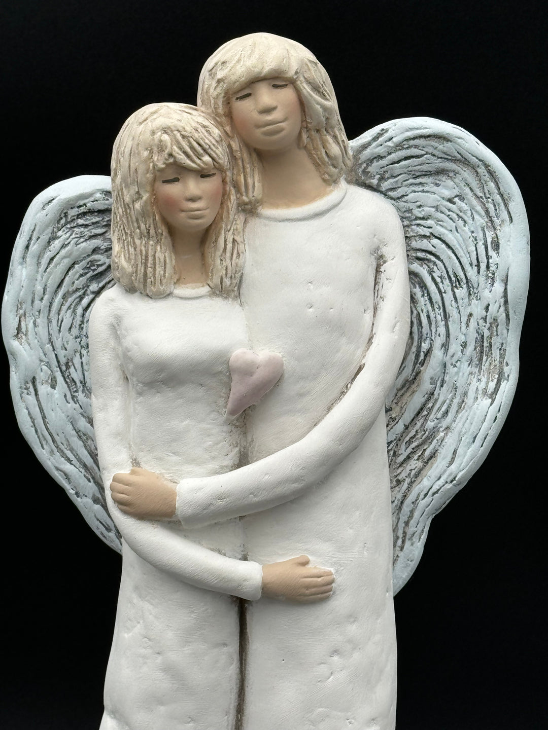Vivartis Angel- Divine Embrace - The Unity Collection (108/022)