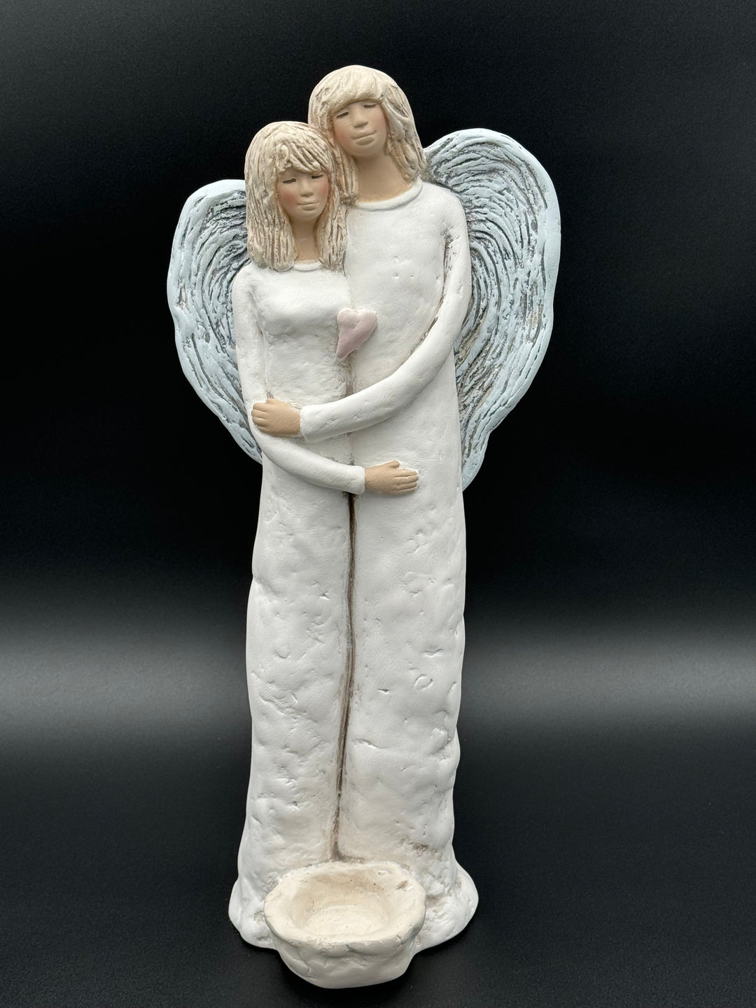 Vivartis Angel- Divine Embrace - The Unity Collection (108/022)