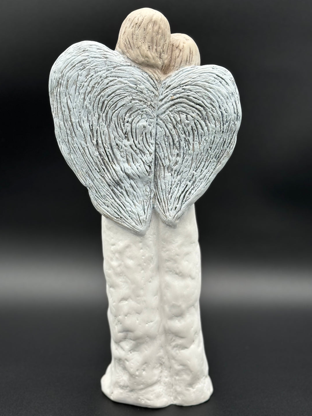 Vivartis Angel- Divine Embrace - The Unity Collection (108/022)