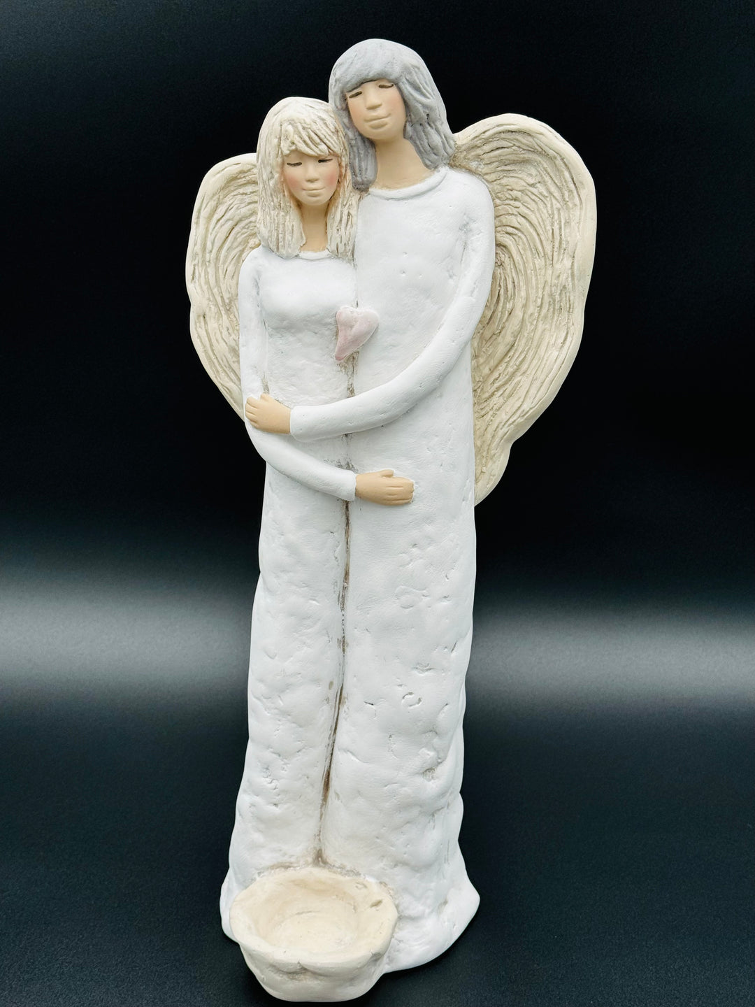 Vivartis Angel- Divine Embrace - The Unity Collection (108/022)