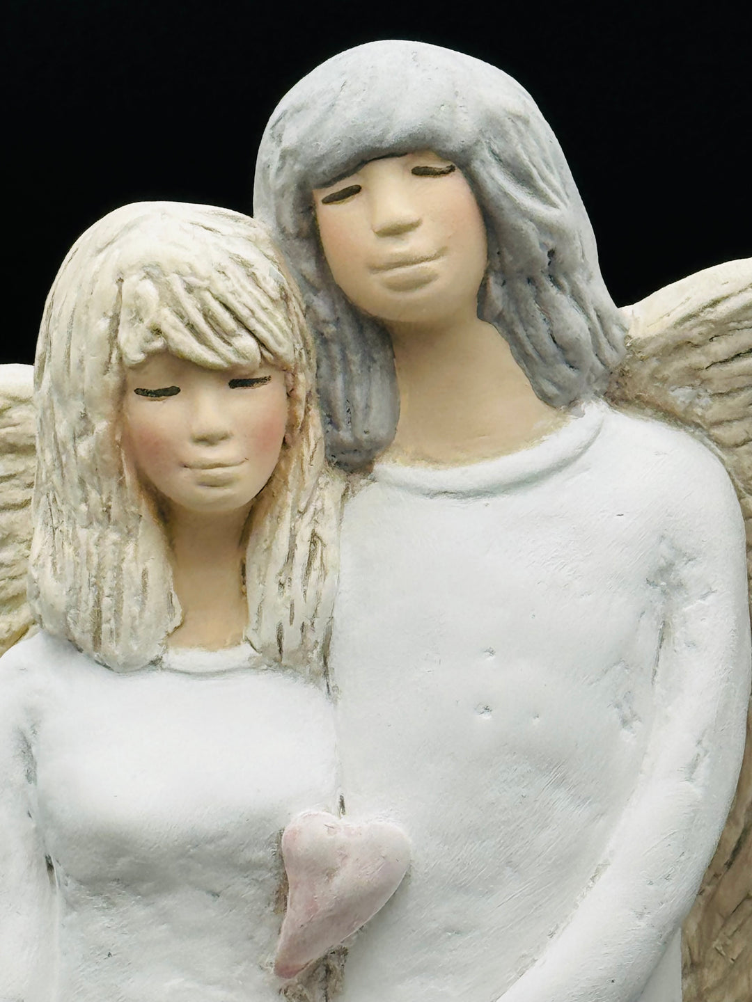 Vivartis Angel- Divine Embrace - The Unity Collection (108/022)