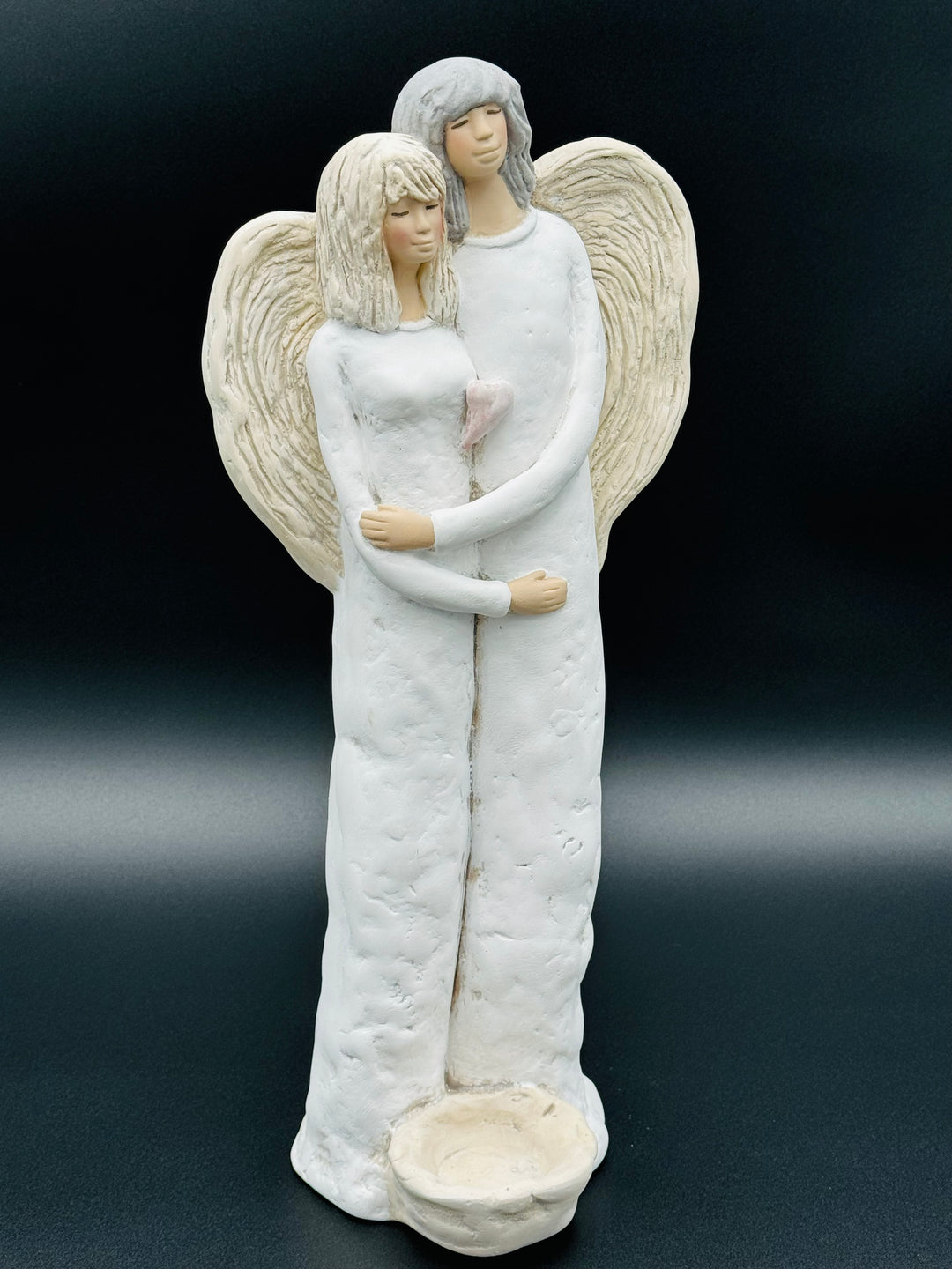 Vivartis Angel- Divine Embrace - The Unity Collection (108/022)